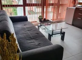 Veliko Tarnovo central apartament