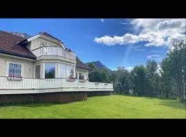 Villa Arctic Lyngen