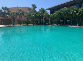 Salgados - Vila das lagoas, Beach & Golf, h&ocirc;tel &agrave; Albufeira