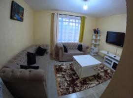 Rubi Homes, kuća za odmor ili apartman u gradu 'Kisii'
