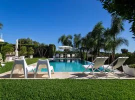 Attalàya, oasi di relax con piscina vicino Noto