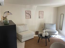 UN DOUX MOMENT, ξενοδοχείο σε Pernes-les-Fontaines