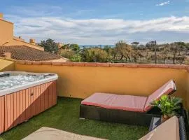Lovely Home In Agde With Wifi