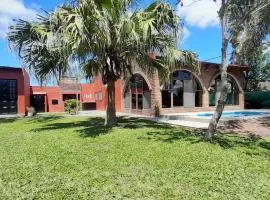 La casa del Rio en Sauce Viejo - Santa Fe-
