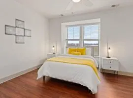 Affordable Private Room - Shared