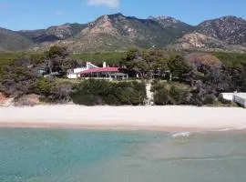 Hotel New Barcavela