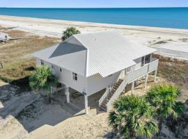 Road's End by Pristine Properties Vacation Rentals、Indian Passのホテル