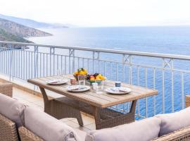 Noho Villas GR , Arkadian village, villa in Arkadiko Chorio