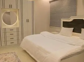 شقق نرمادا المفروشة فرع قباء