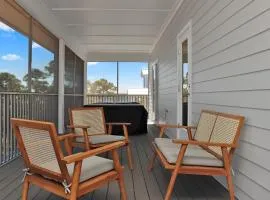 Oystercatcher by Pristine Properties Vacation Rentals