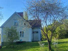 Villa Matilda, hotel in Pirkkala