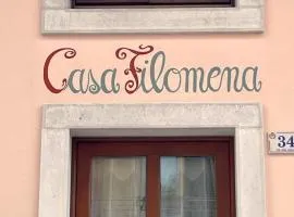 Casa Filomena