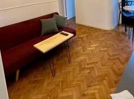 Hermoso departamento, en excelente ubicación.