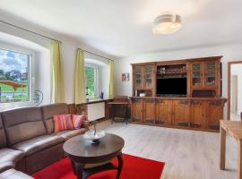 Ferienwohnung auf dem Ennerthof, accessible hotel in Arnsberg