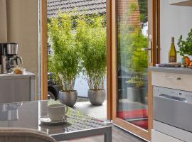 Suiten - Appartement by Studio Living