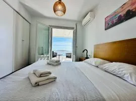 Seaview & Jacuzzi Villa Sea View
