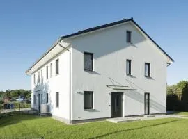 BohnApartments Haus Zocheblick - 2 kostenlose Parkplätze - sehr ruhig - 4 Schlafzimmer - Neubau - Vollausstattung - WLAN