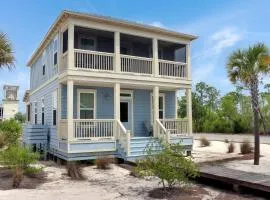 The Sandpiper by Pristine Properties Vacation Rentals