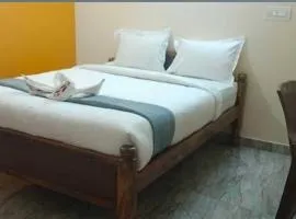 Seetha Lodge