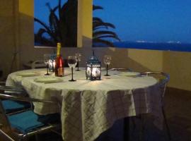 Viesnīca Lagos Love Bay - sea view pilsētā Lagu&scaron;a