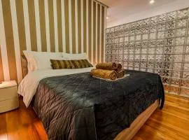 Modern Luxury Loft - Porta Nuova & Centro a Piedi