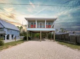 The Starfish by Pristine Properties Vacation Rentals