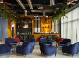 Hotel Indigo Coventry by IHG