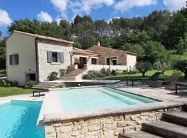 Villa Feijoa en Provence