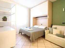 Nel centro di Desenzano