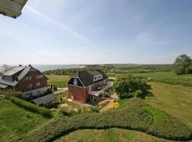 Haus Rügenscher Bodden Whg 07 mit Meerblick