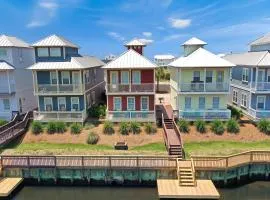 Waterside Village Cottage 3220 by Pristine Properties Vacation Rentals