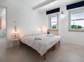 Casa Mavi, hotel i Corte Franca