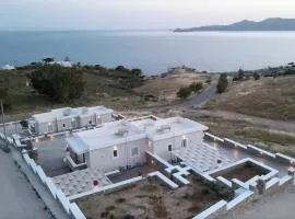 Filokalia 4 Veins - Vacation House with Sea View