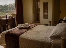 Hotel Montecristo