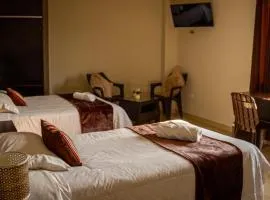 Hotel Montecristo