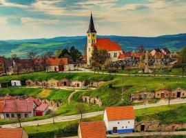 Rozmarýna chalupa Vrbice, hotel v destinaci Vrbice