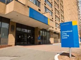 Toronto Metropolitan University-International Living Learning Residence