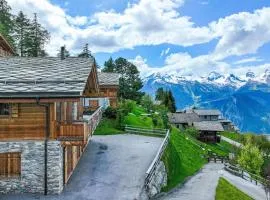Chalet Chalet Flocon de Neige by Interhome