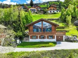 Chalet La Truffe by Interhome