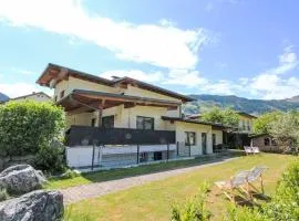 Apartment Barbara-2 by Interhome