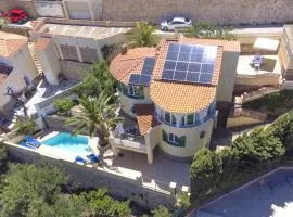 Holiday Home Villa Sol by Interhome