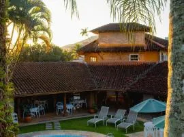 Pousada Recanto das Palmeiras