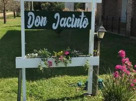 Don Jacinto Dayman Salto