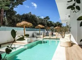 NOHA Lifestyle Hotel - Adults Only