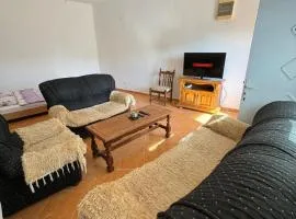 Bar Apartment