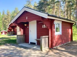 Hyltena Stugby: Jönköping şehrinde bir kulübe