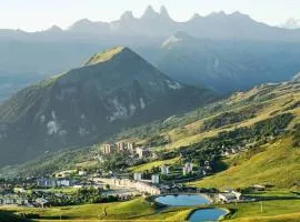 Le Col Panoramic