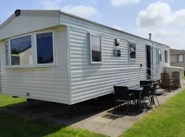 G & M Static Caravan Edinburgh