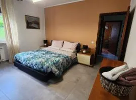 Casa Paola - Appartamento 2 stanze a Recoaro Terme
