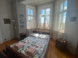 Apartament Kamienica Centrum